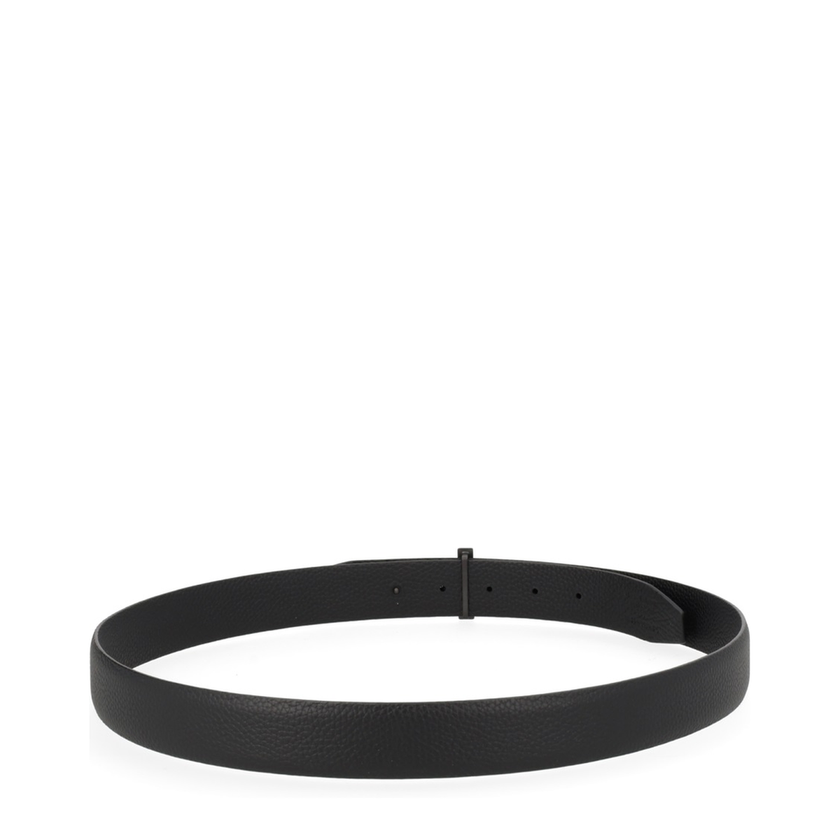 Belt with Buckle