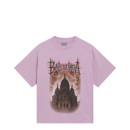 Medium Fit T-Shirt