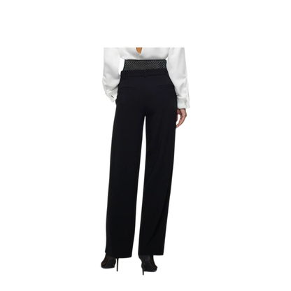 MAYFEYR - SIMONA CORSELLINI - Trousers - A25CEPA10201V0003
