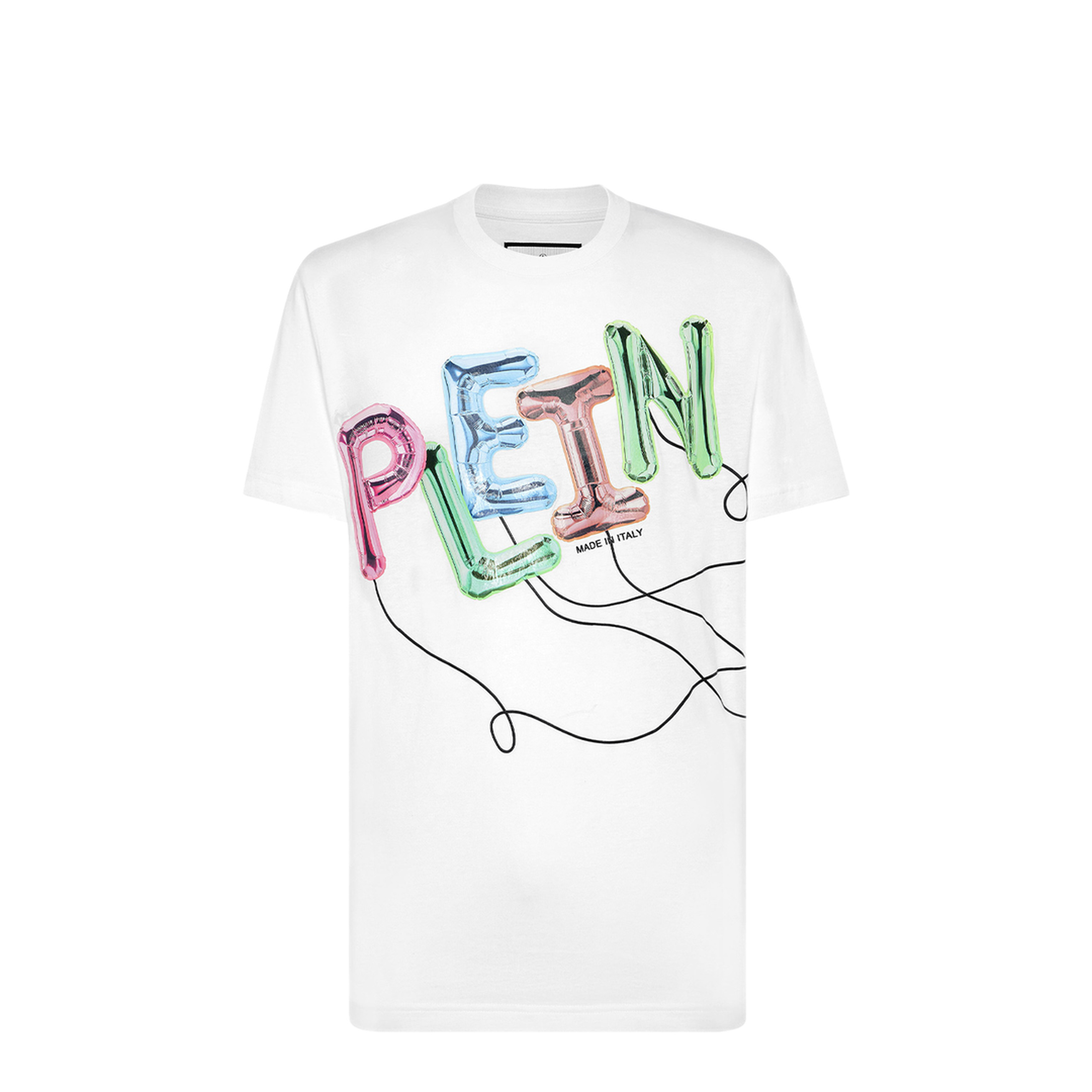 MAYFEYR - PHILIPP PLEIN - T Shirt - PADCMTK7086PJY002N01