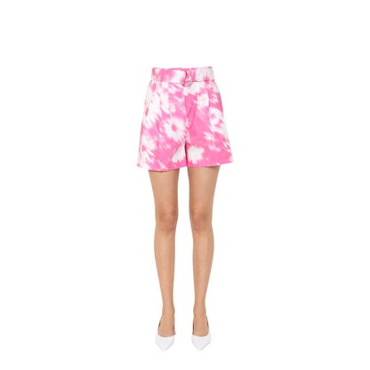 MAYFEYR - MSGM - Shorts With Pinces - 2842MDB11120735612