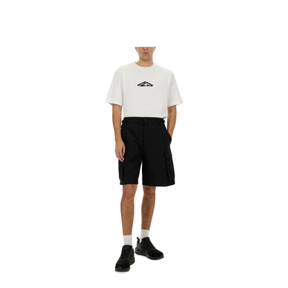 MAYFEYR - Dsquared2 - Bermuda Cargo - S79MU0074D35224900