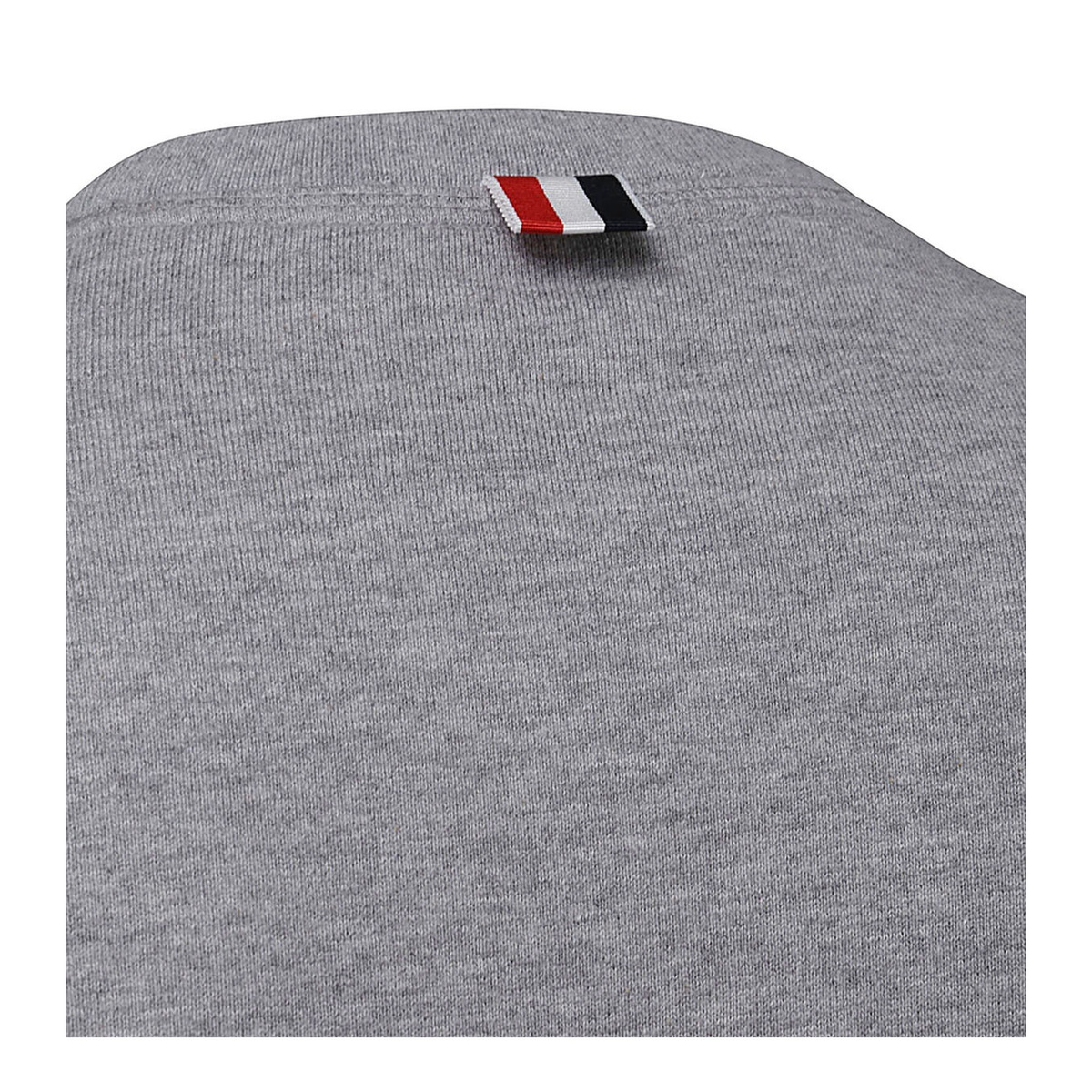 4-Bar Engineered Jersey Sweatshirt