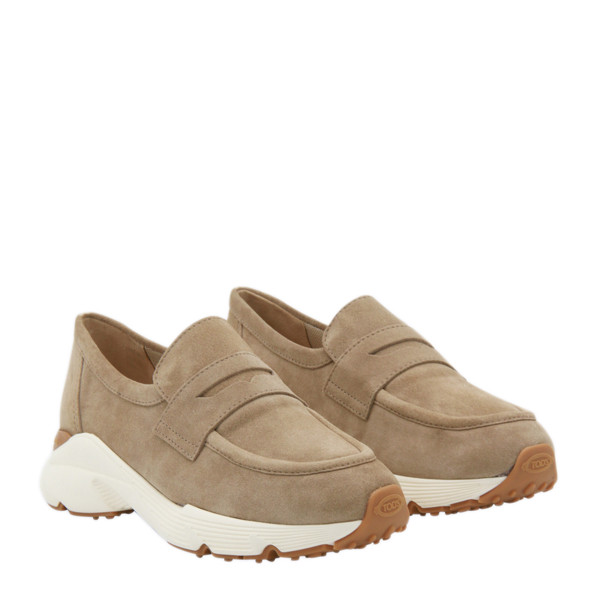 Flat Shoes