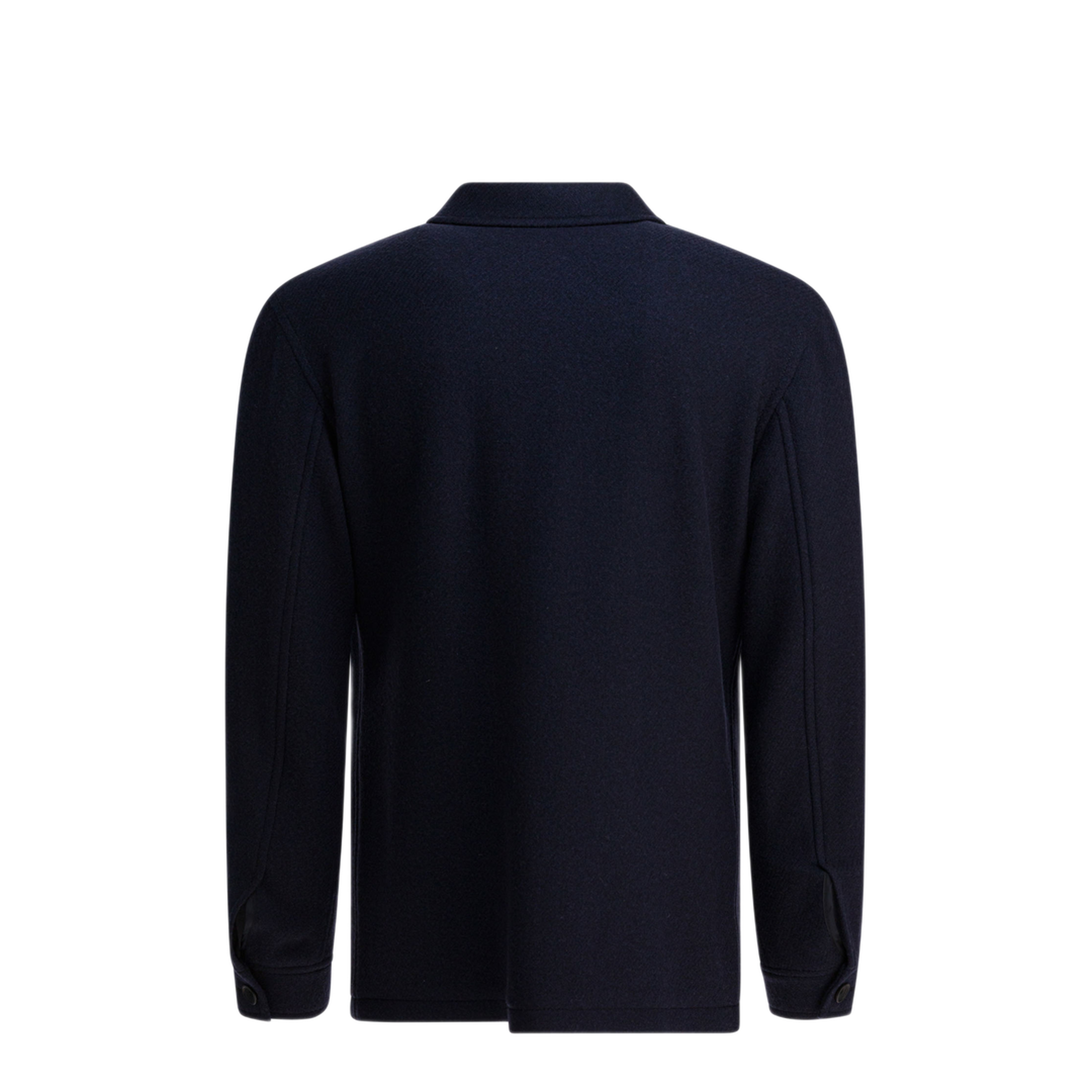 MAYFEYR - Tagliatore - Short Wool Coat - GCALVIN340207B3224