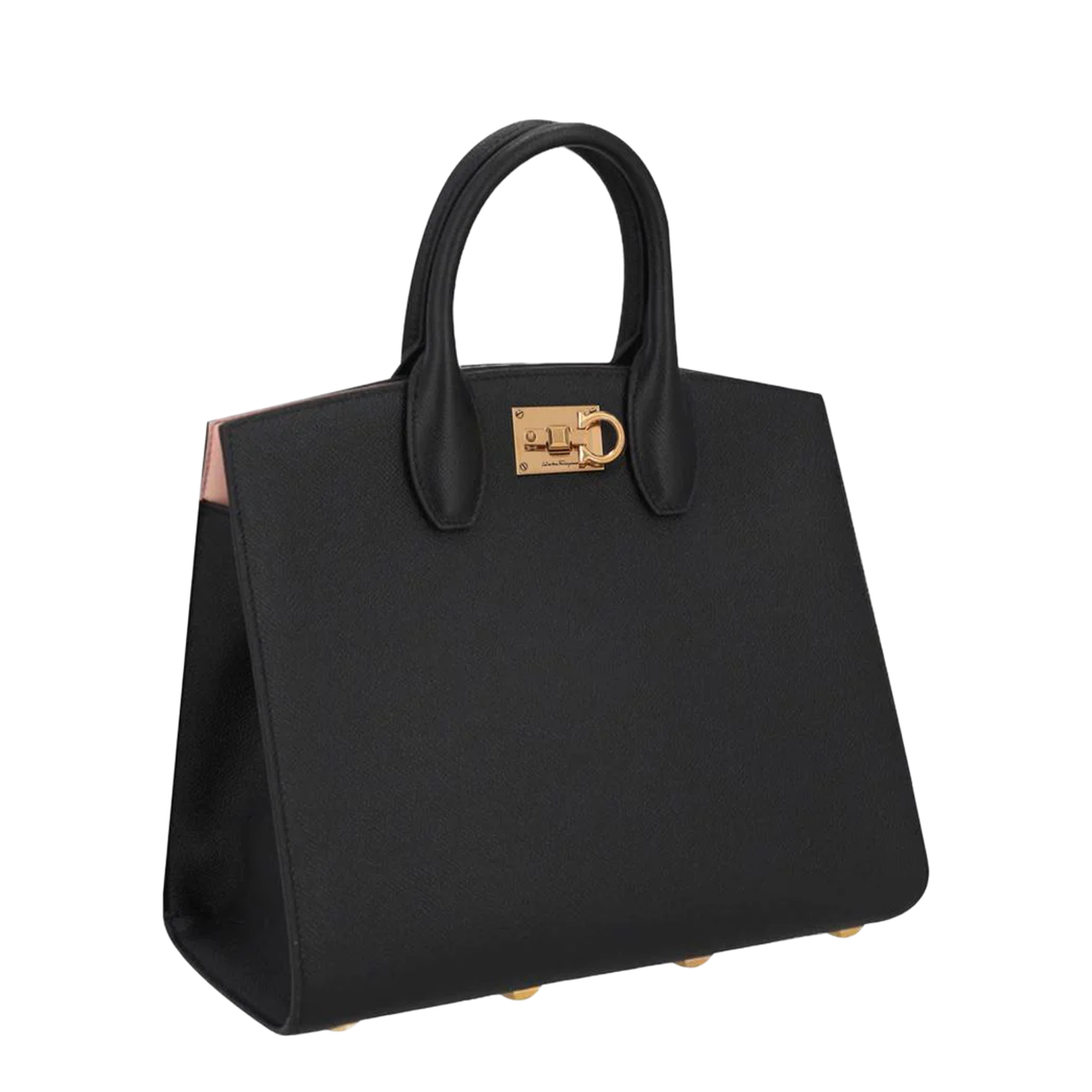 The Studio Box Bag