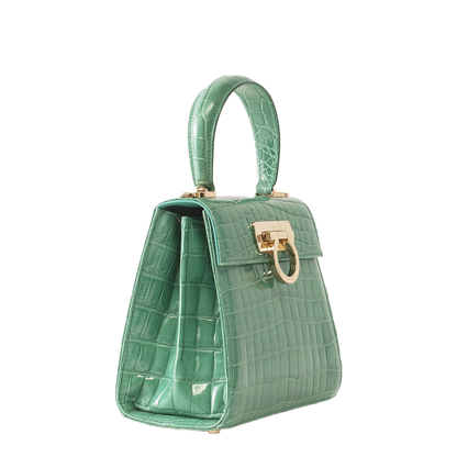 MAYFEYR - Ferragamo - Salvatore  Women'S Handbag - 212270684029044