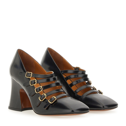 MAYFEYR - Chloè - Decollete Janis - C25A11COL001