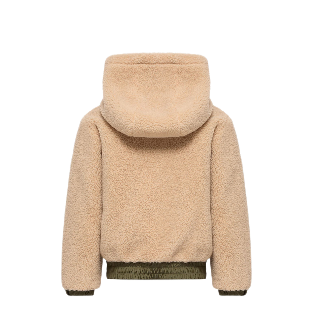 MAYFEYR - Moncler - Kids Jackets - L29548G00021809BY223