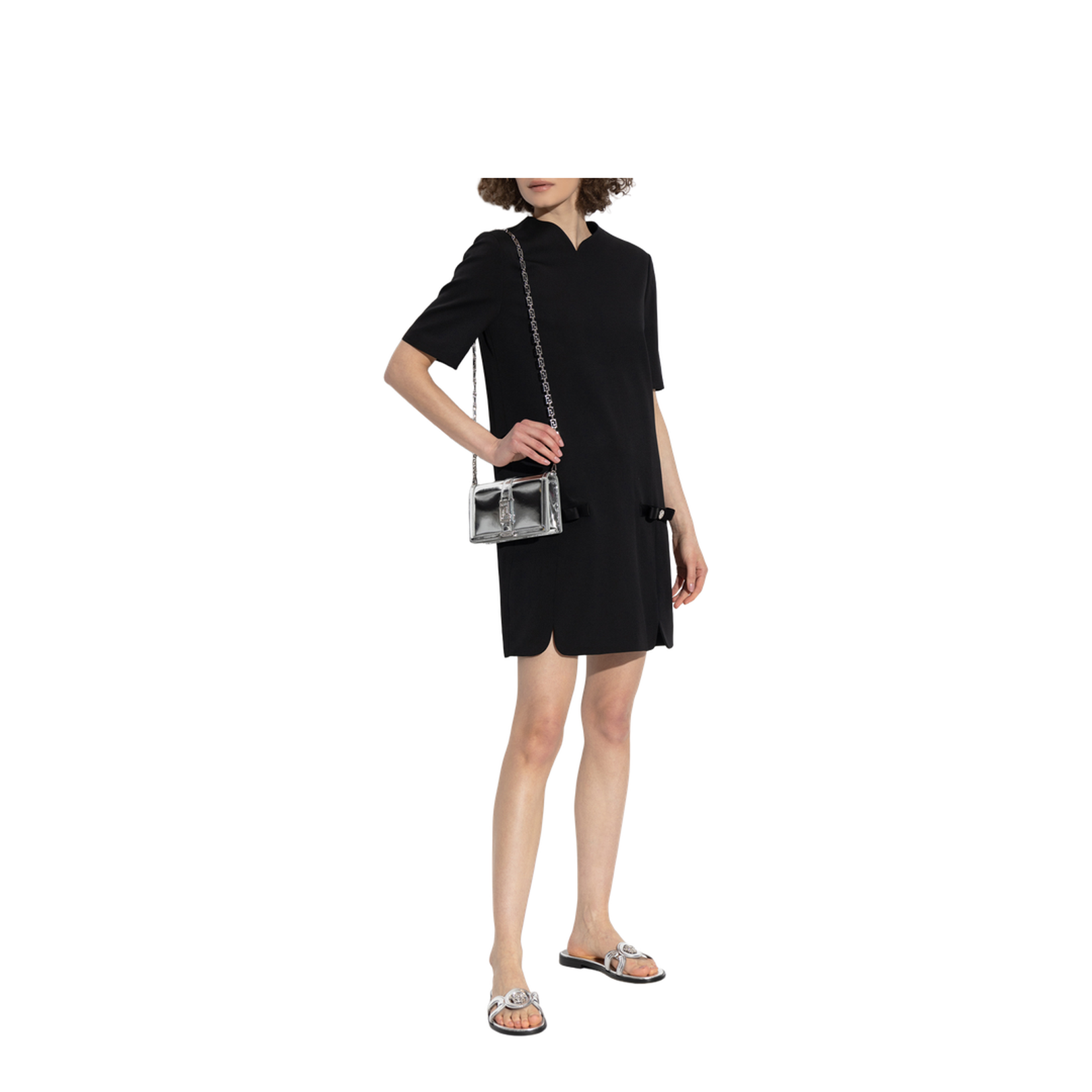Wool Dress