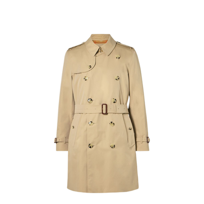 MAYFEYR - Burberry - Men'S Jackets - 8117231A1366