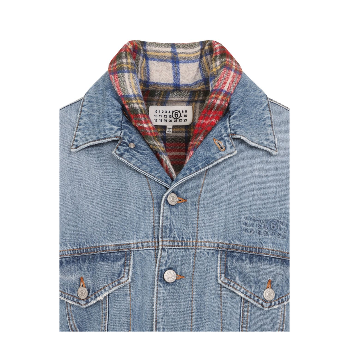 Sport Jacket