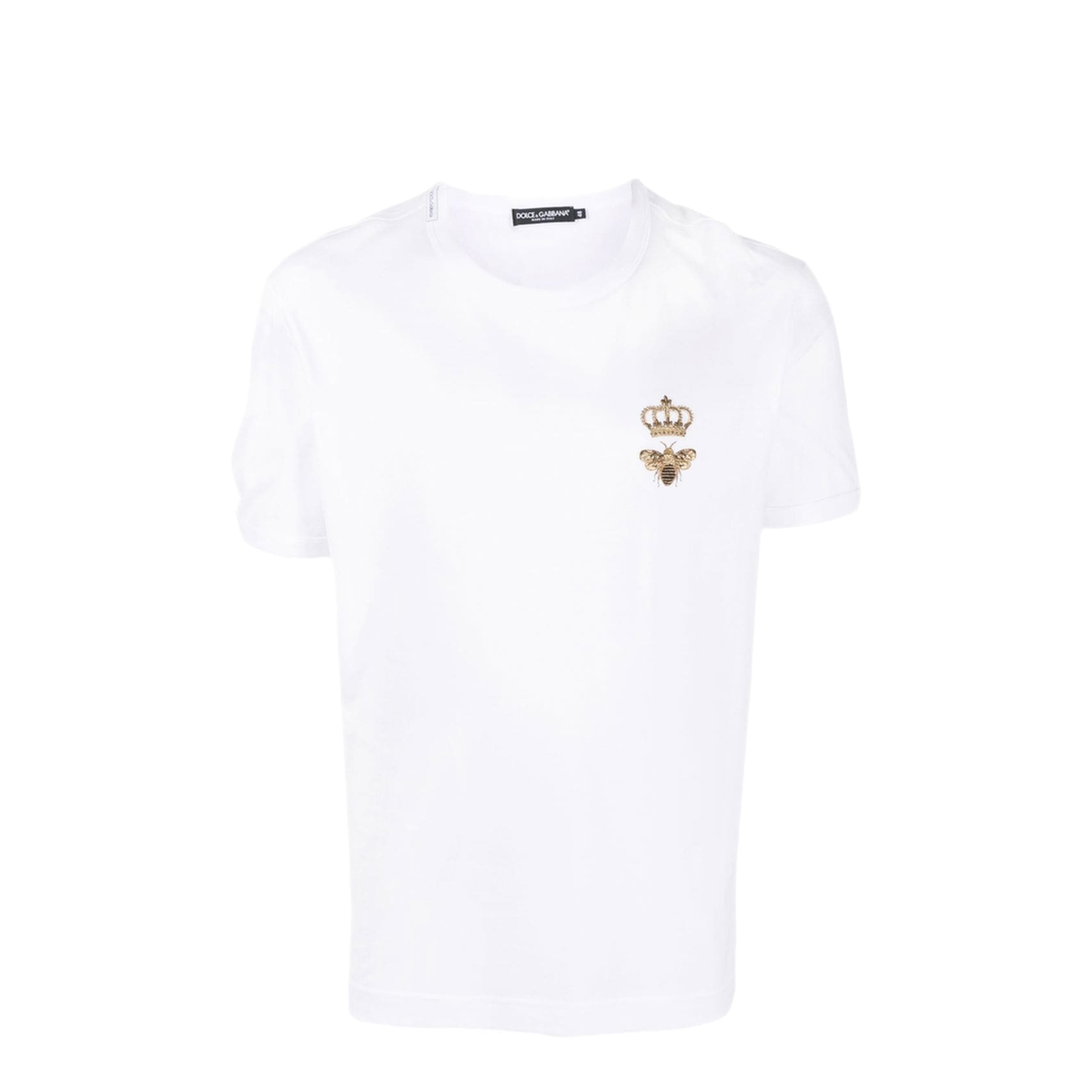 Embroidered T-Shirt