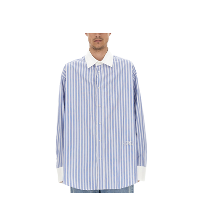 Oversize Fit Shirt