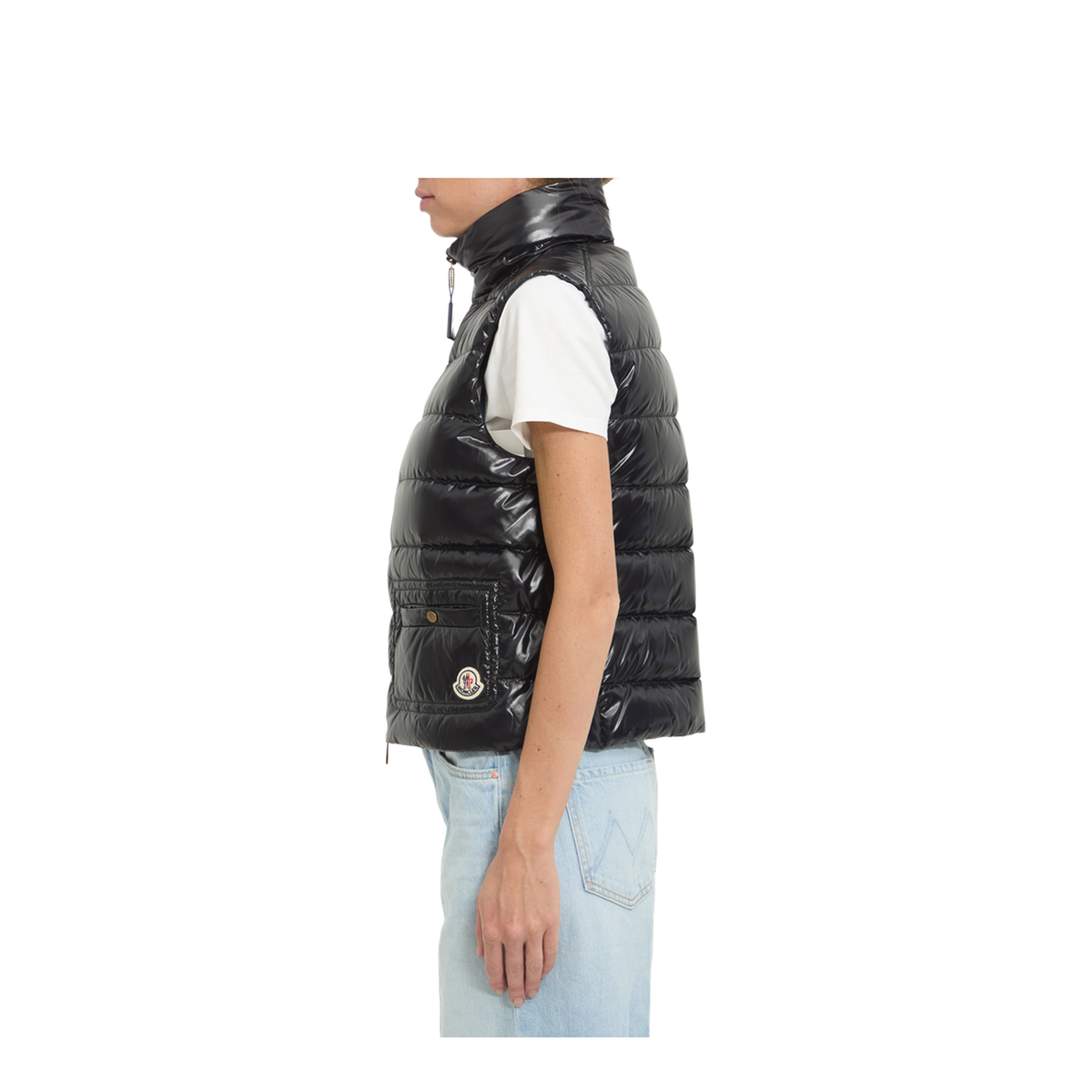 MAYFEYR - Moncler - Jackets Black - L20931A00015597Z8999