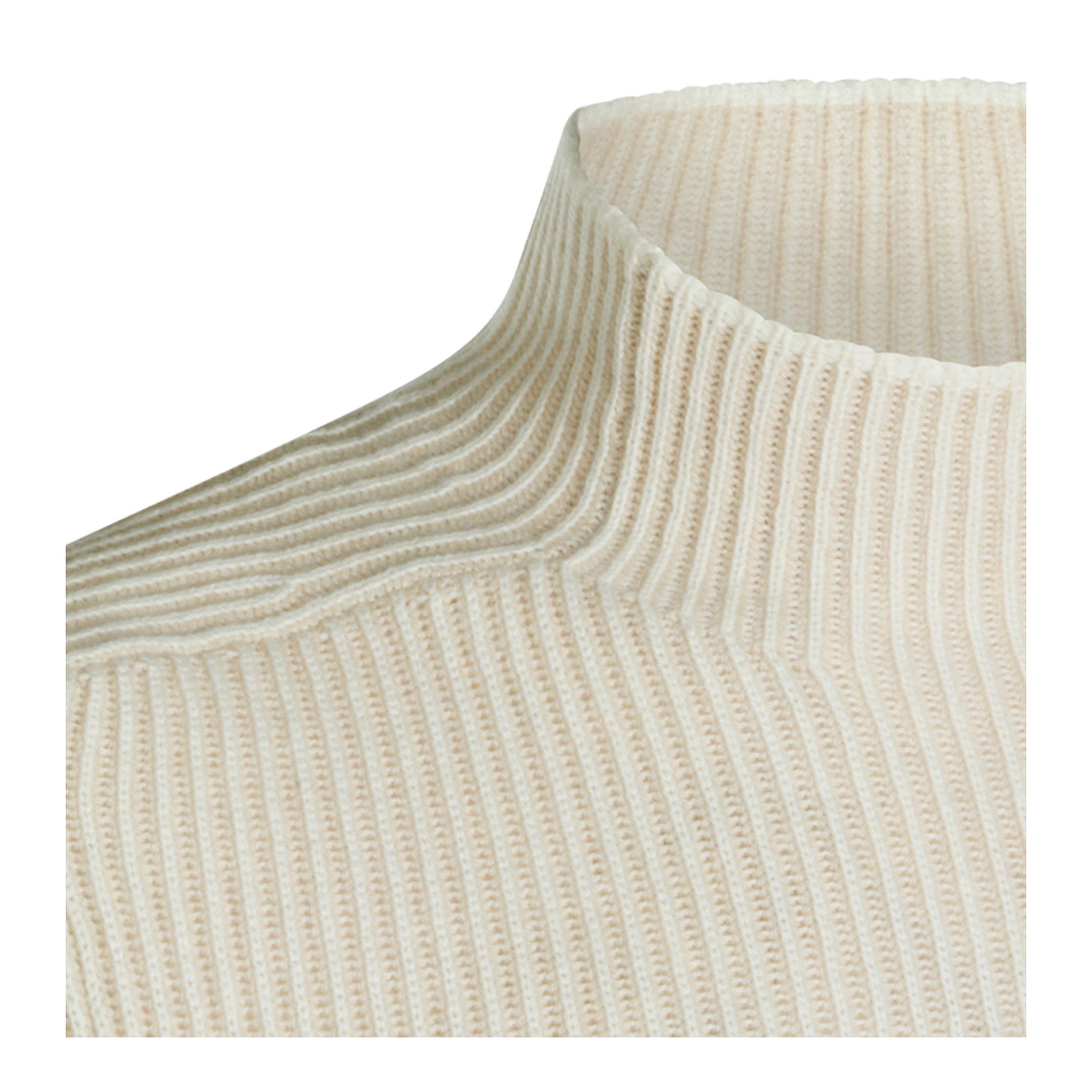 Knitted Sweater