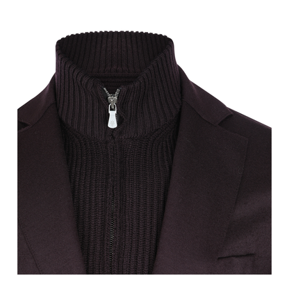 MAYFEYR - Eleventy - Jackets - N75GIAN06TES0N2761010