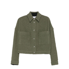 Cotton Jacket