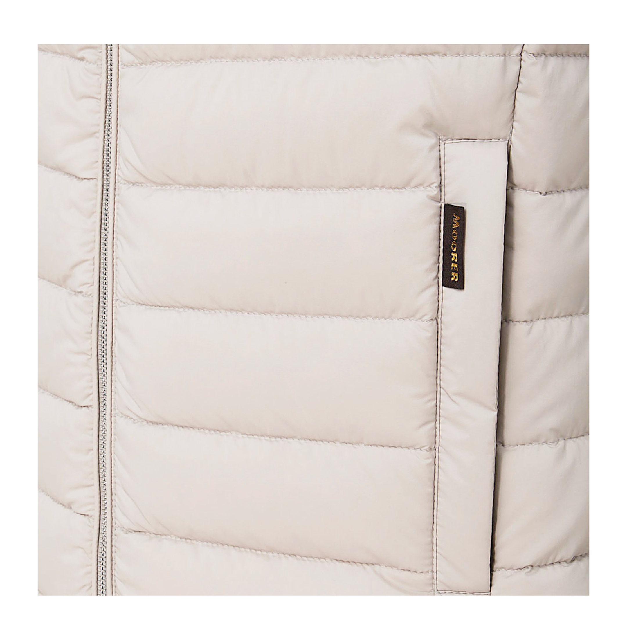 MAYFEYR - Moorer - Coats - MOUGI100015OSU0033