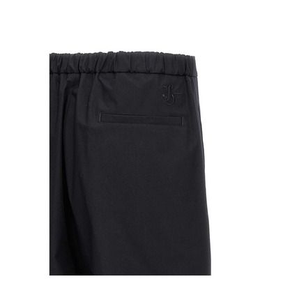 233 Pants Black