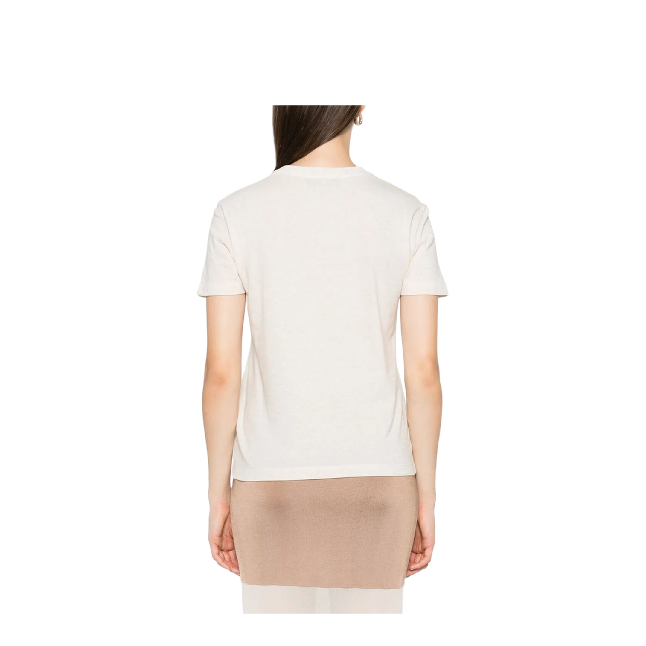 MAYFEYR - Fendi - T-Shirt  Embr - FS7254ASMH