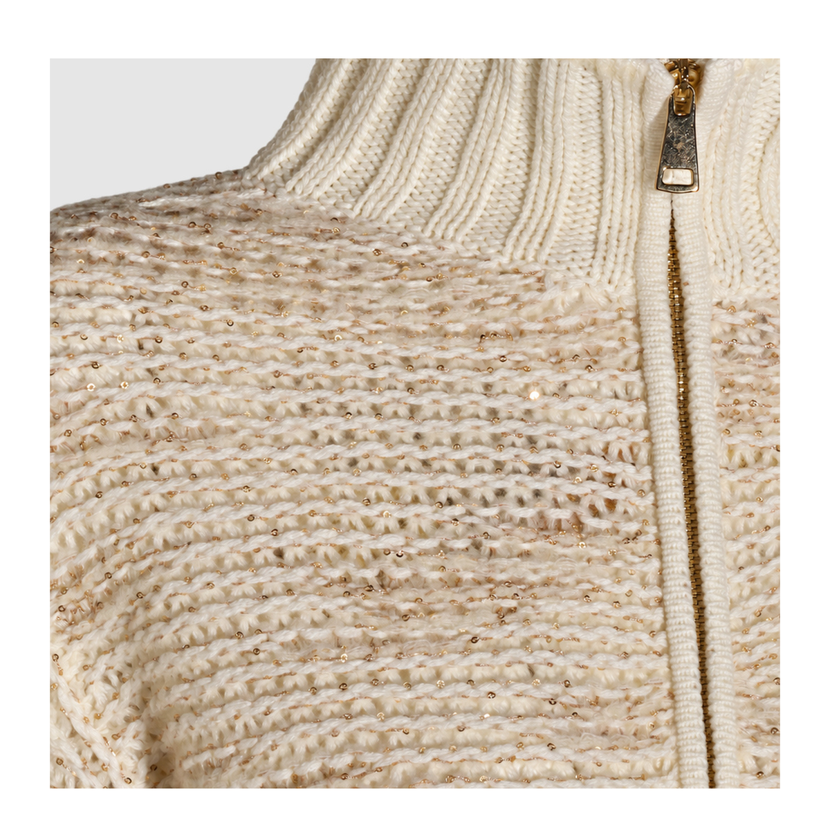 MAYFEYR - Fabiana Filippi - Sweater - MAD226F451M39225