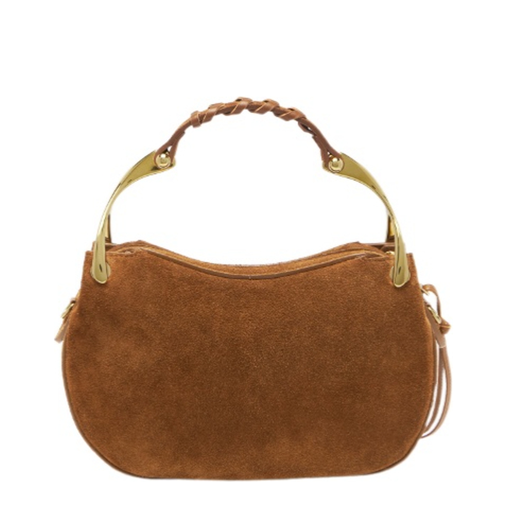 MAYFEYR - Alexander Mcqueen - Wishbone Mini - 8746101HBEB2030