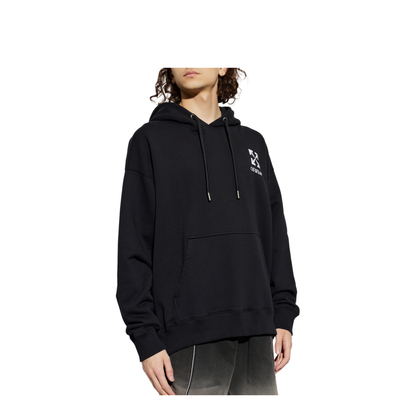 MAYFEYR - Off-White - Hoodie - 44MBB085S26F00O001