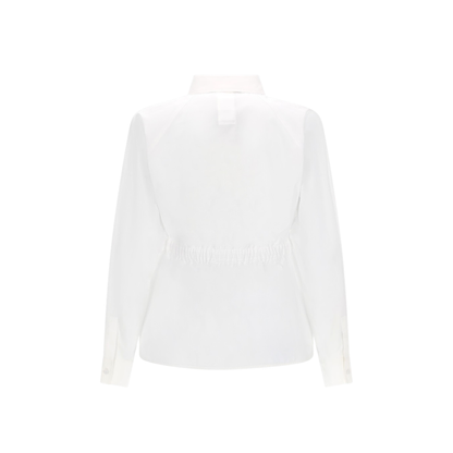 MAYFEYR - Max Mara - Cup Shirt - 2611111052600023001