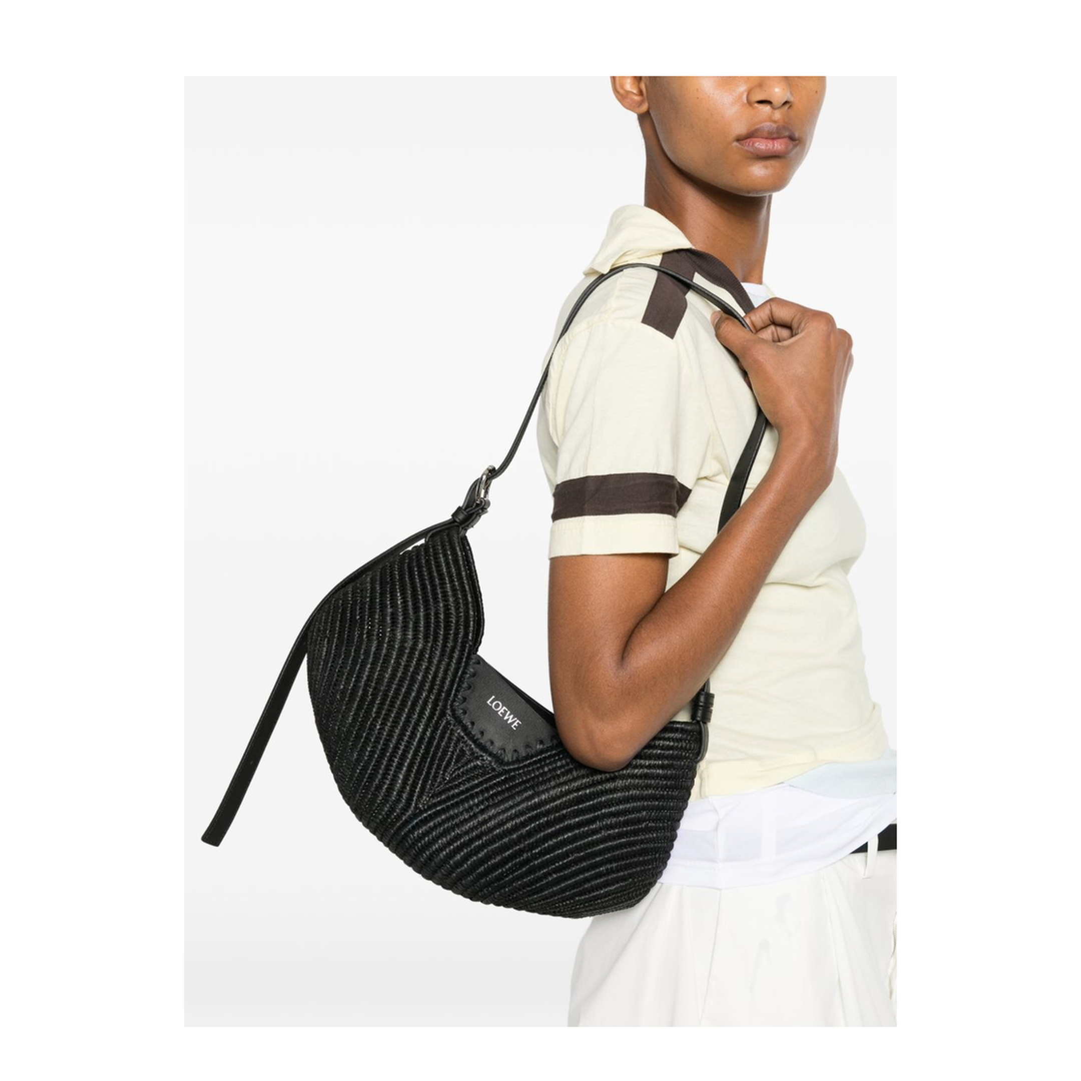 MAYFEYR - Loewe - Paula'S Ibiza Bag - ASWISWSX091100