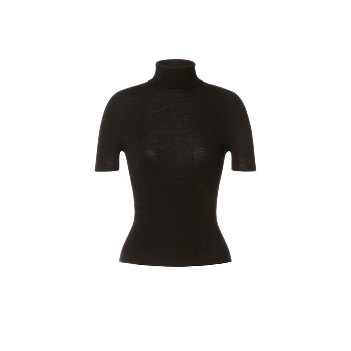 MAYFEYR - ALBERTA FERRETTI - Black Sweater - A090151040555