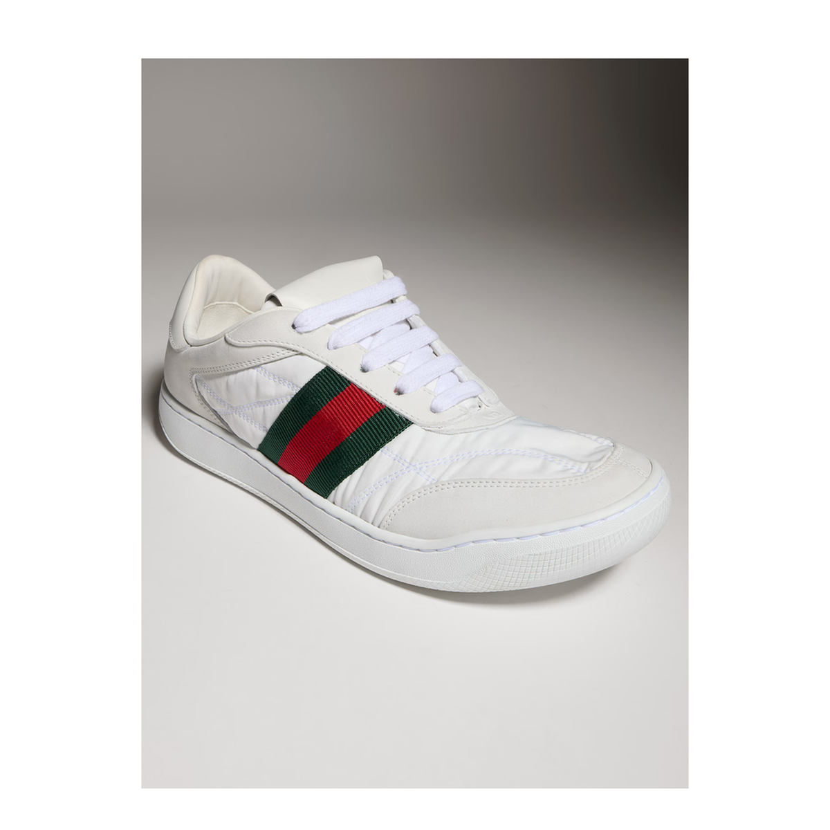 MAYFEYR - Gucci - Screener Sneakers - A0070RFAGIV9078
