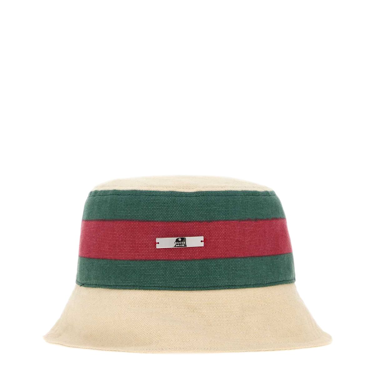 MAYFEYR - Gucci - Sand Canvas Bucket Hat - A001DZ3HBMW9300