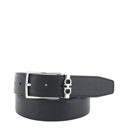 MAYFEYR - Ferragamo - Reversible Belt - 708206002