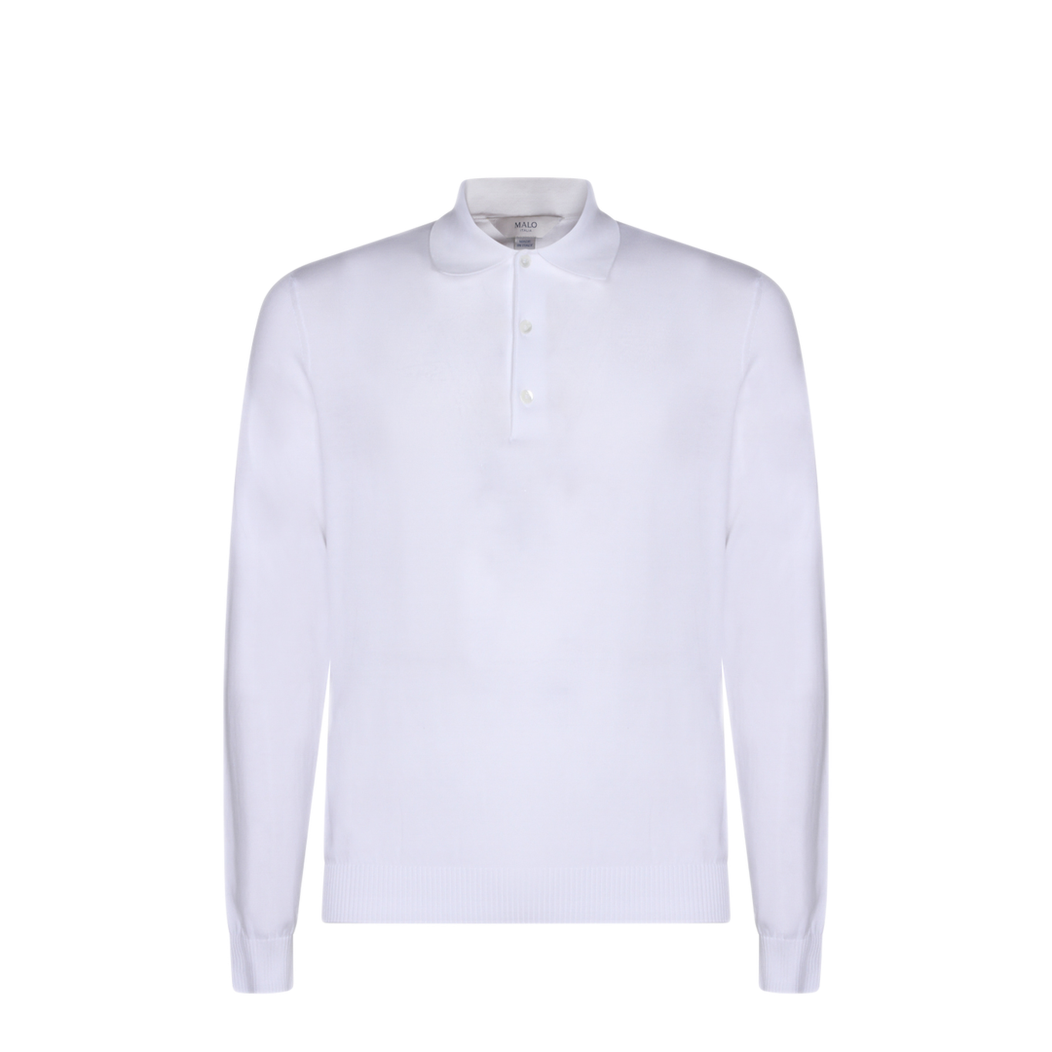 MAYFEYR - Malo - T Shirts And Polos - UXD145F3L27E105