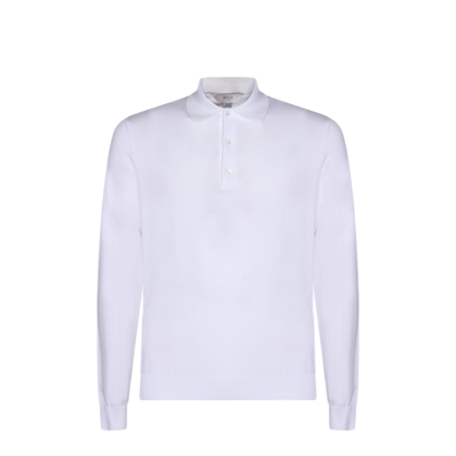 MAYFEYR - Malo - T Shirts And Polos - UXD145F3L27E105