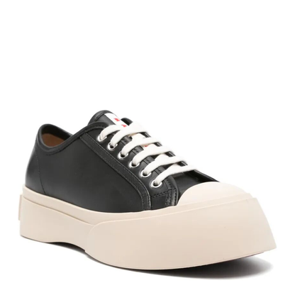 MAYFEYR - Marni - Leather Pablo Sneakers - SNZW003020P7226
