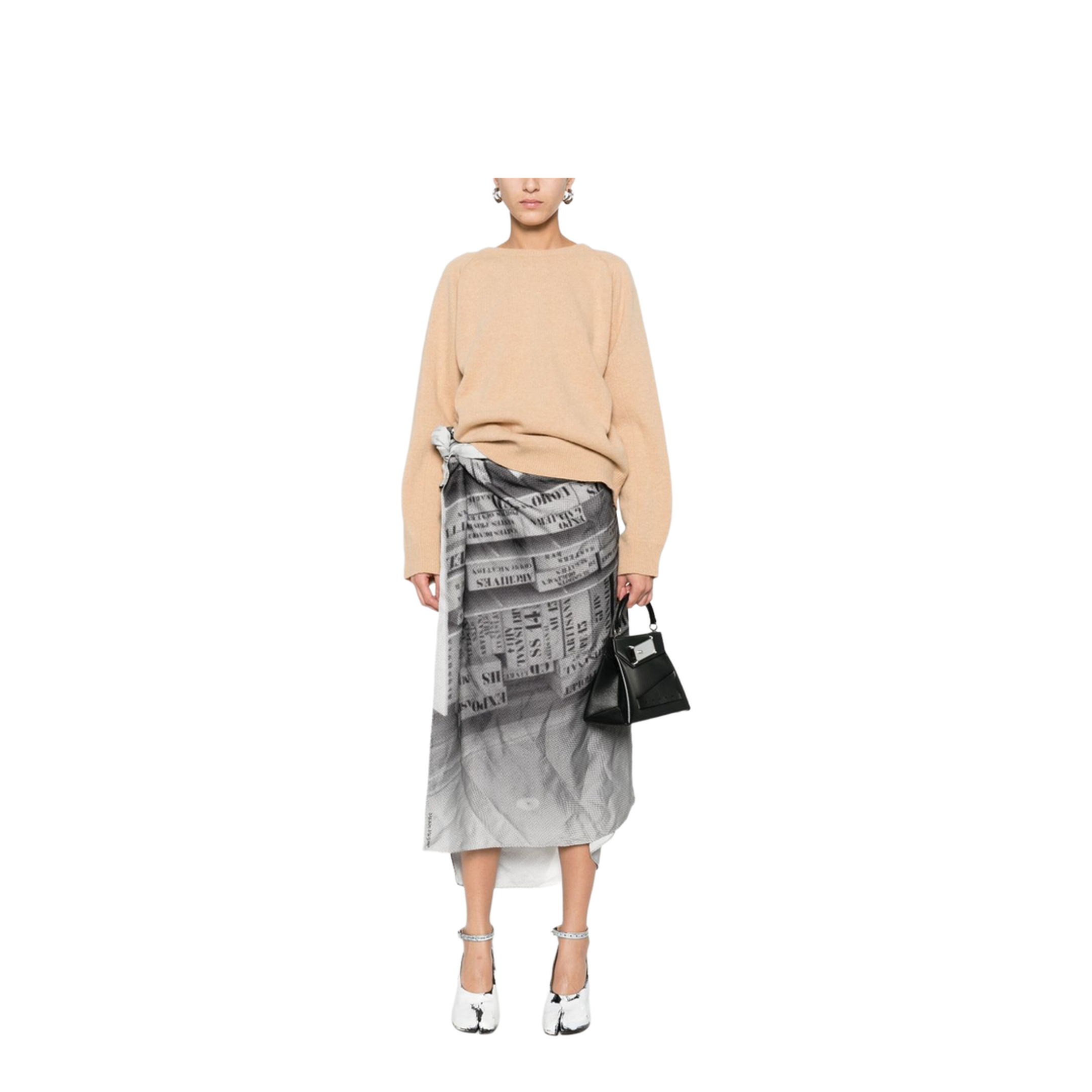 Sweaters Camel