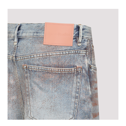 MAYFEYR - Acne Studios - Fn-Ux-Shor000044 Shorts - CE0075