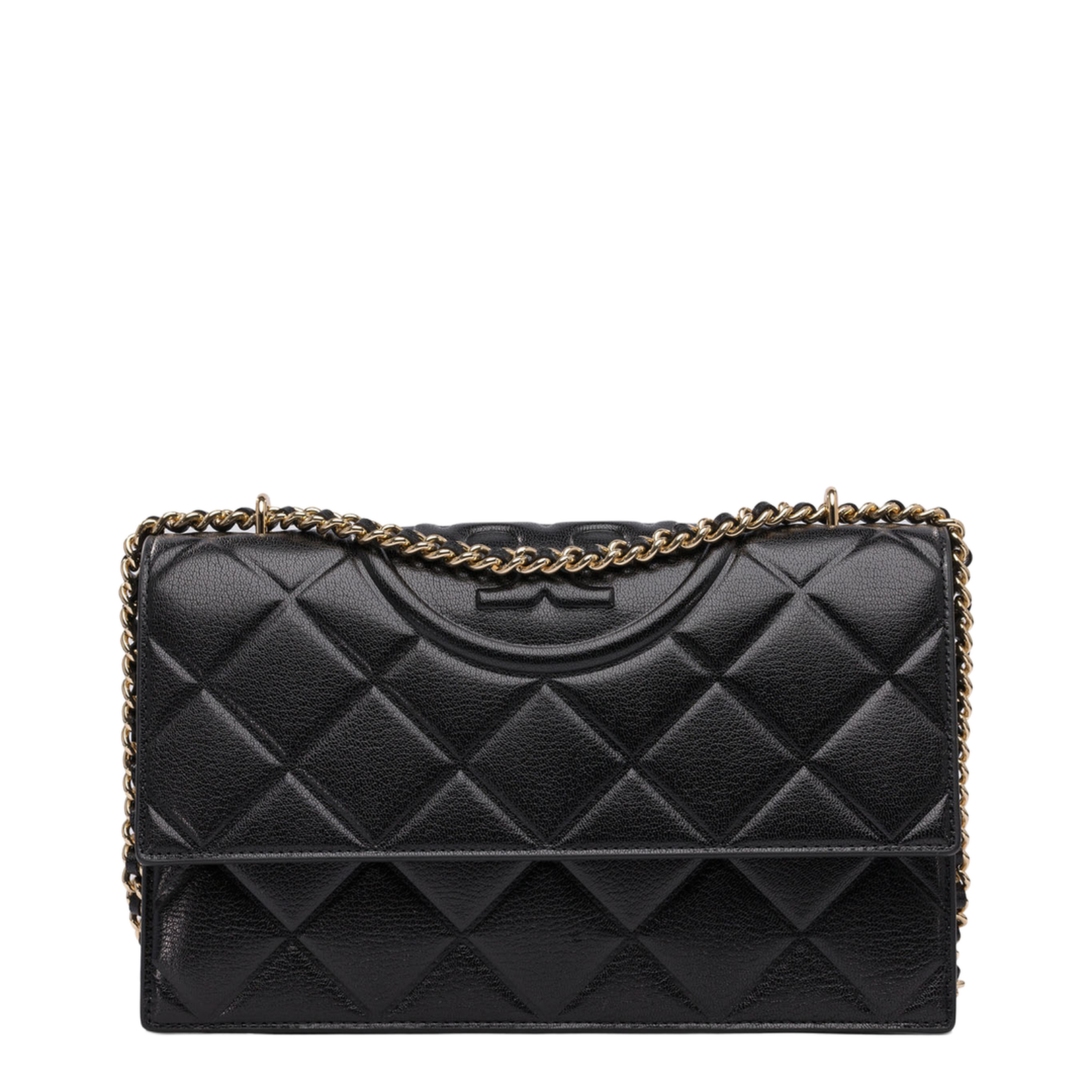 Fleming Convertible Shoulder Bag