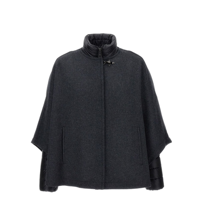 Jackets Black