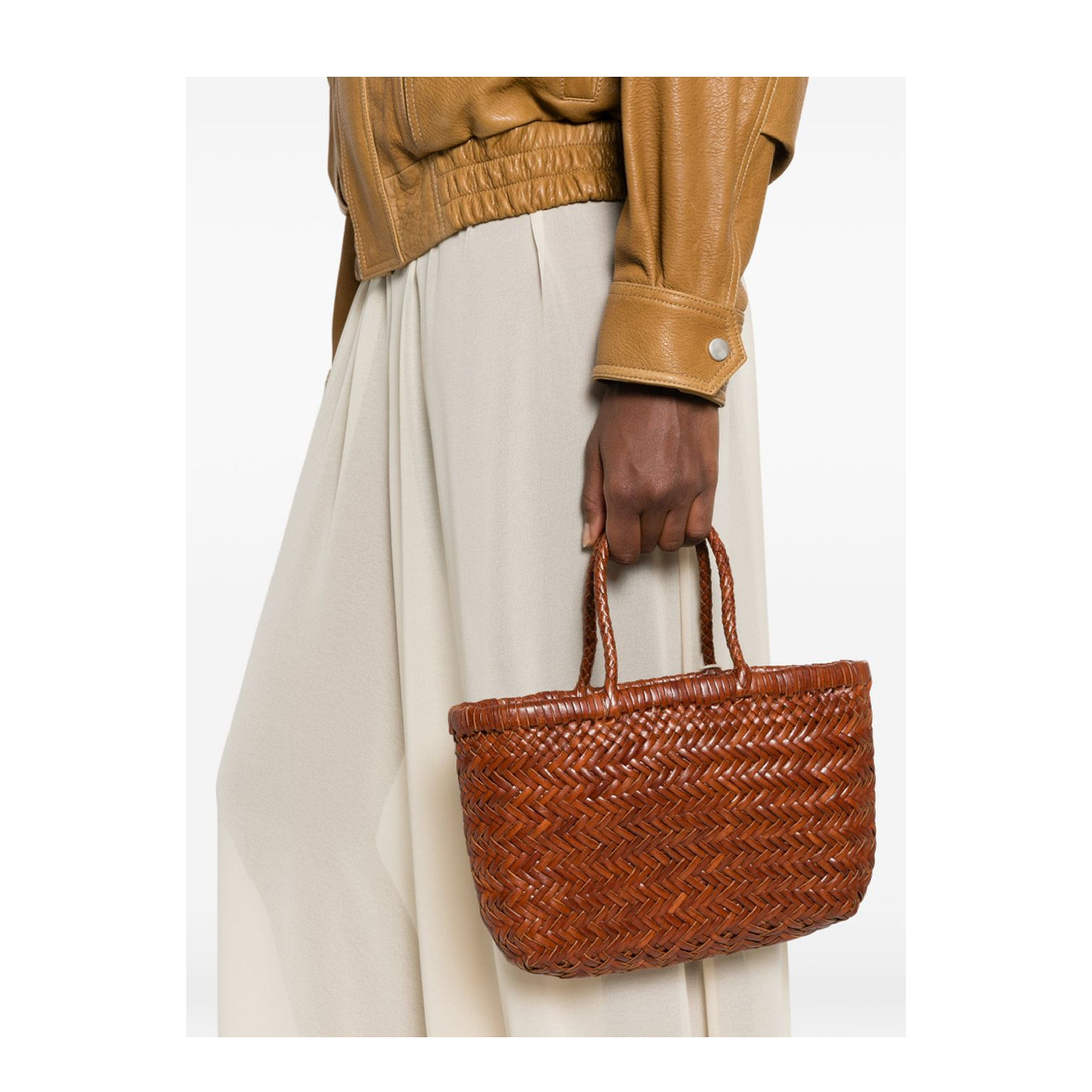 MAYFEYR - Dragon Diffusion - Bags.. Luggage - DGS68809TAN