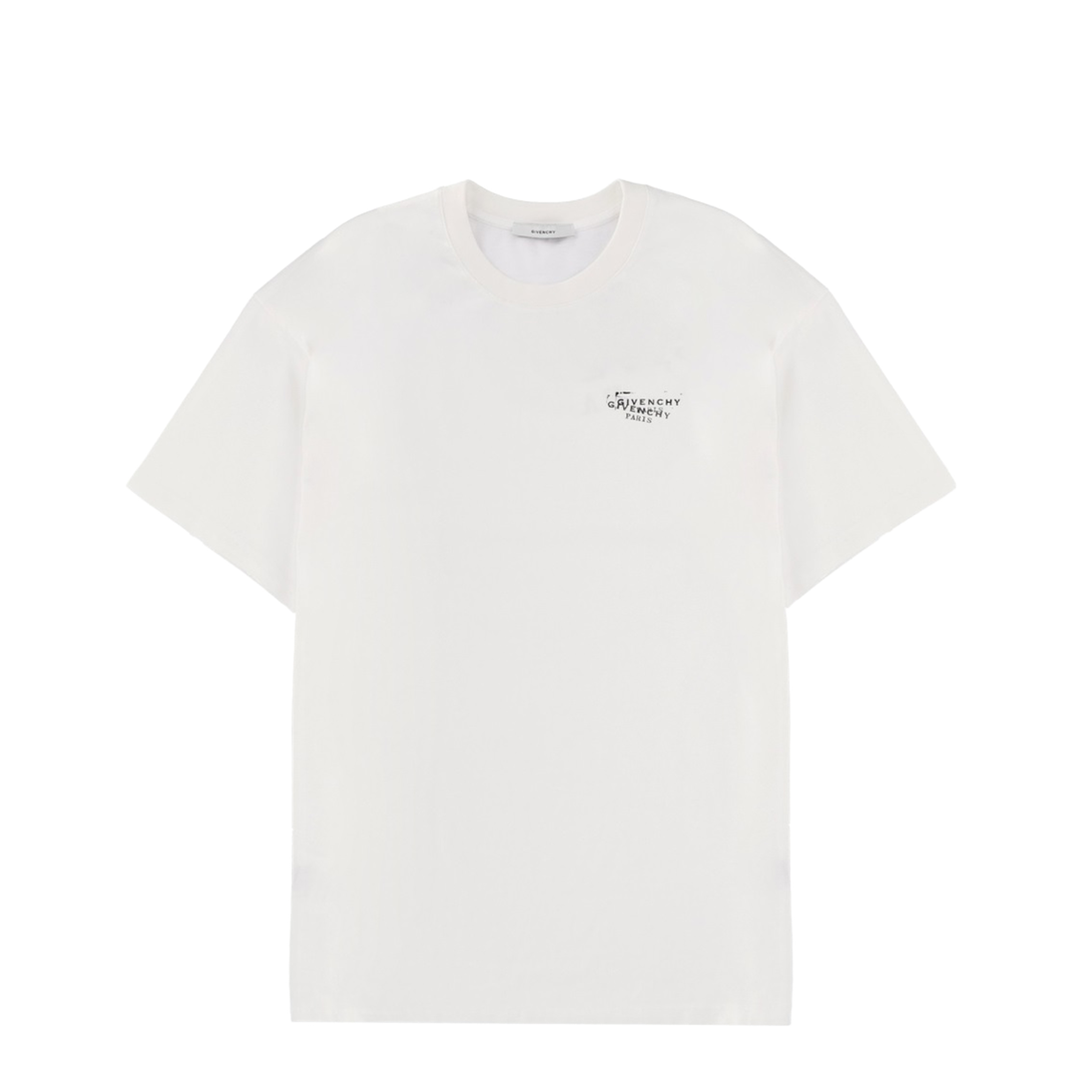 T-shirts and Polos White