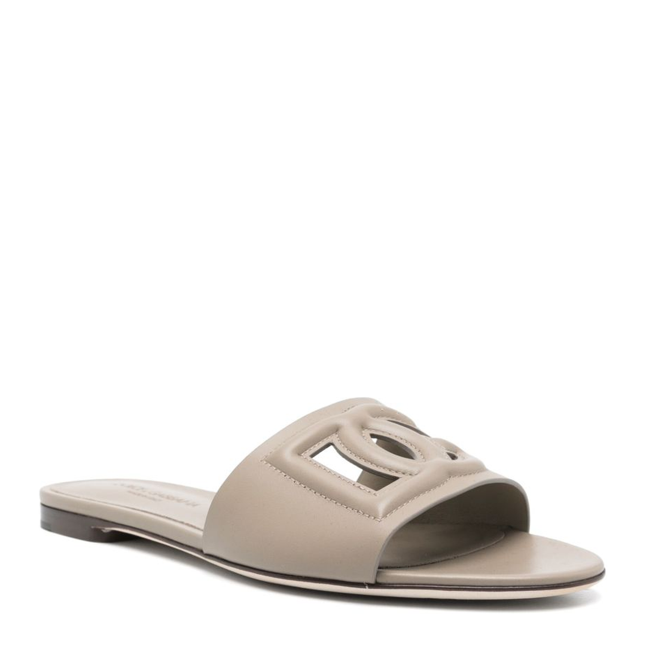 MAYFEYR - Dolce & Gabbana - Sandals Grey - CQ0436AY3298I399