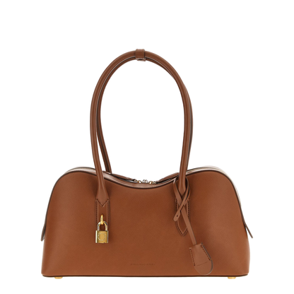 Leather Brown Bag