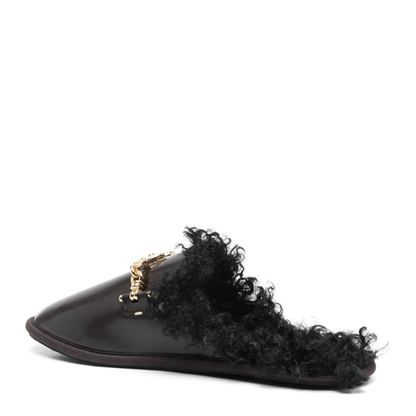MAYFEYR - Stella Mccartney - Ryder Slippers - 810466E002052019