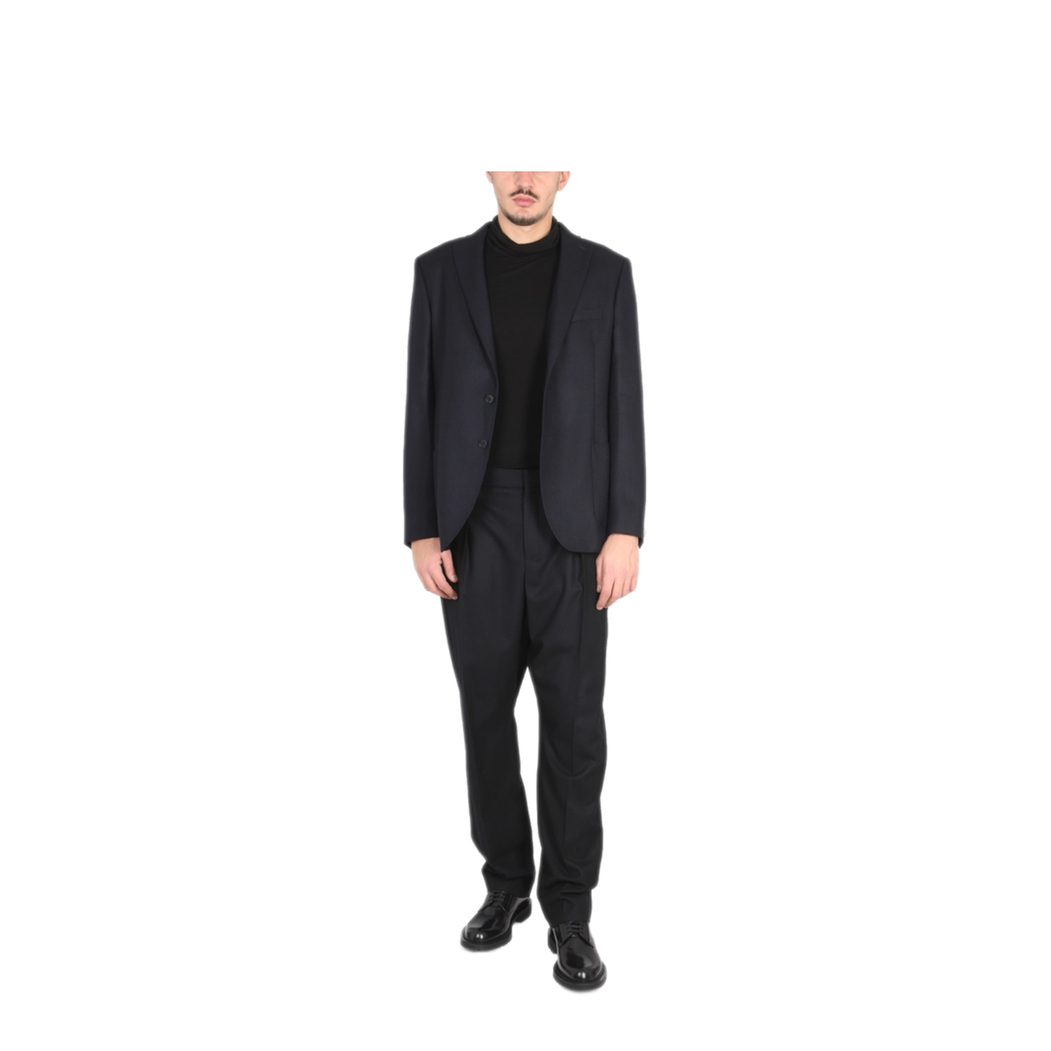 MAYFEYR - Tonello - Single Breasted Jacket - 06G327Y7228U600
