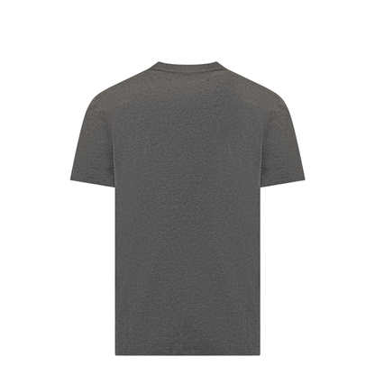 Floral Pattern T-Shirt