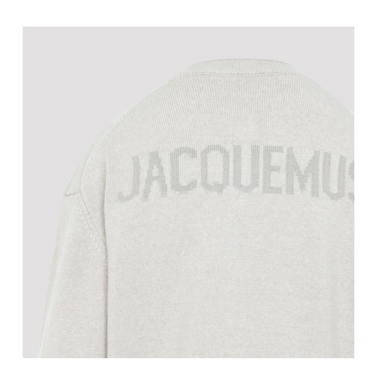 MAYFEYR - Jacquemus - Moulin Cardigan - CDW00837AK00347130