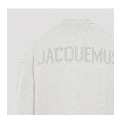 MAYFEYR - Jacquemus - Moulin Cardigan - CDW00837AK00347130